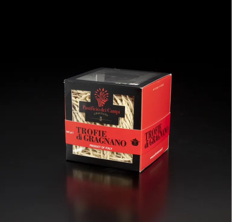 Pasta Trofie 500g doos